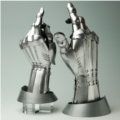 ResinWorks GAUNTLET