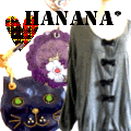 ���J��HANANA