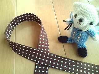 handmade shop Honey Brow